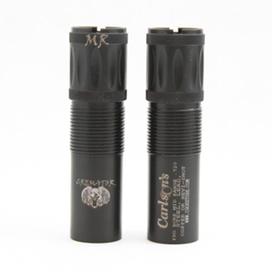 CARL CREMATOR CHOKE TUBE WIN 12GA NON PORTED MID - Hunting Accessories